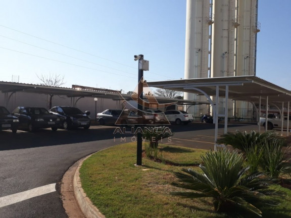 Imagem Apartamento com 2 Quartos à Venda, 51 m² em Parque São Sebastião - Ribeirão Preto Imagem Apartamento com 2 Quartos à Venda, 51 m² em Parque São Sebastião - Ribeirão Preto