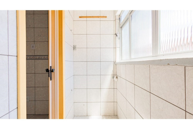 Imagem Imóvel com 2 Quartos à Venda, 46 m² em Rubem Berta - Porto Alegre Imagem Imóvel com 2 Quartos à Venda, 46 m² em Rubem Berta - Porto Alegre