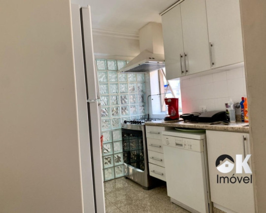 Imagem Apartamento com 4 Quartos à Venda, 230 m² em Higienópolis - São Paulo Imagem Apartamento com 4 Quartos à Venda, 230 m² em Higienópolis - São Paulo