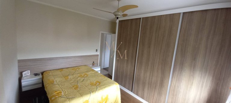 Imagem Apartamento com 2 Quartos à Venda, 96 m² em Aparecida - Santos