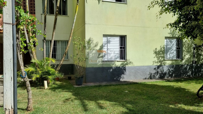Imagem Apartamento com 2 Quartos à Venda, 46 m² em Campanário - Diadema Imagem Apartamento com 2 Quartos à Venda, 46 m² em Campanário - Diadema