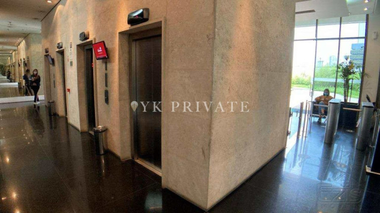 Imagem Sala Comercial à Venda, 45 m² em Barra Funda - São Paulo