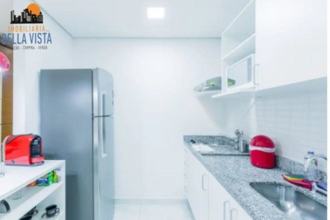 Imagem Apartamento com 1 Quarto à Venda, em Bela Vista - São Paulo Imagem Apartamento com 1 Quarto à Venda, em Bela Vista - São Paulo