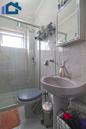 Imagem Cobertura com 3 Quartos à Venda, 132 m² em Partenon - Porto Alegre