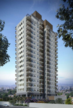 Apartamento com 1 Quarto à Venda, 40 m² em Perdizes - São Paulo