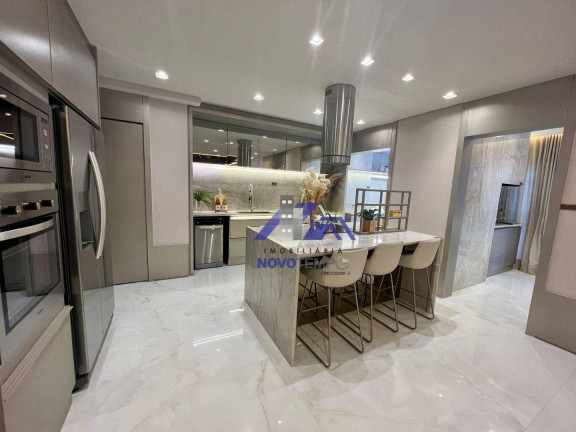 Imagem Apartamento com 3 Quartos à Venda, 166 m² em Klabin - São Paulo Imagem Apartamento com 3 Quartos à Venda, 166 m² em Klabin - São Paulo