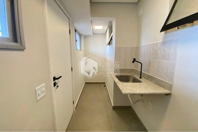 Imagem Apartamento com 2 Quartos à Venda, 80 m² em Vila Regente Feijó - São Paulo Imagem Apartamento com 2 Quartos à Venda, 80 m² em Vila Regente Feijó - São Paulo