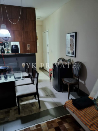 Imagem Apartamento com 3 Quartos à Venda, 70 m² em água Branca - São Paulo