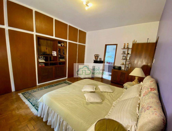 Imagem Sobrado com 4 Quartos à Venda, 500 m² em Pacaembu - São Paulo Imagem Sobrado com 4 Quartos à Venda, 500 m² em Pacaembu - São Paulo