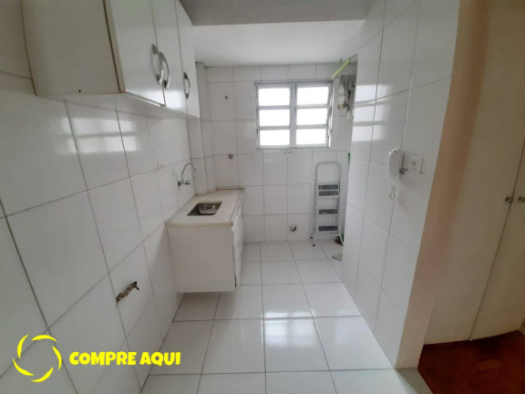 Imagem Apartamento com 1 Quarto à Venda, 48 m² em Vila Buarque - São Paulo