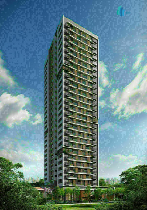 Imagem Apartamento com 2 Quartos à Venda, 76 m² Imagem Apartamento com 2 Quartos à Venda, 76 m²