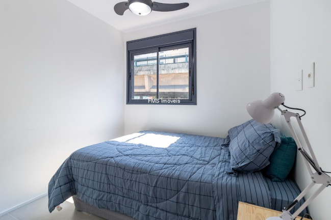 Imagem Imóvel com 2 Quartos à Venda, 34 m² em Vila Buarque - São Paulo Imagem Imóvel com 2 Quartos à Venda, 34 m² em Vila Buarque - São Paulo