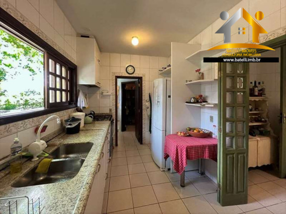 Imagem Casa de Condomínio com 4 Quartos à Venda, 545 m² em Granja Viana - Cotia Imagem Casa de Condomínio com 4 Quartos à Venda, 545 m² em Granja Viana - Cotia
