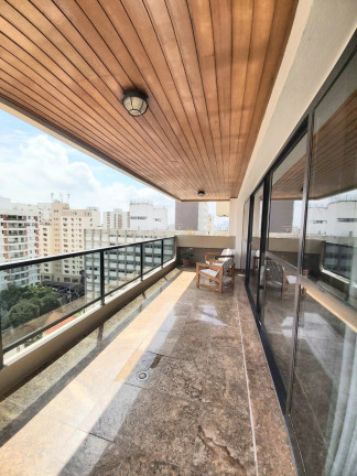 Imagem Apartamento com 4 Quartos à Venda, 266 m² em Perdizes - São Paulo Imagem Apartamento com 4 Quartos à Venda, 266 m² em Perdizes - São Paulo