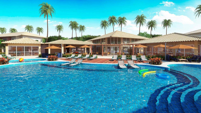 Imagem Apartamento com 2 Quartos à Venda, em Inhambupe - Esplanada Imagem Apartamento com 2 Quartos à Venda, em Inhambupe - Esplanada