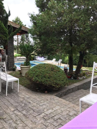 Imagem Casa de Condomínio com 4 Quartos à Venda,  em Centro - Vargem Grande Paulista