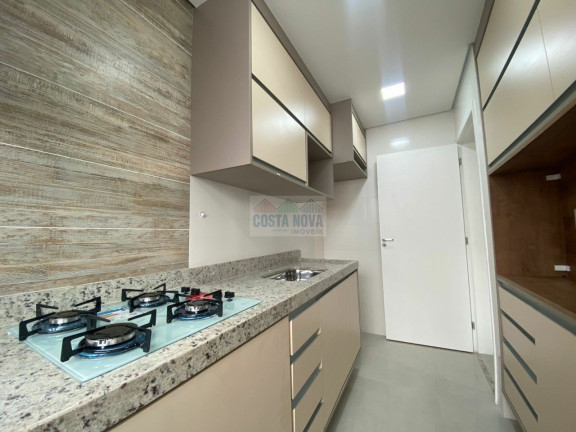 Imagem Casa com 2 Quartos à Venda, 100 m² em Campo Grande - Santos Imagem Casa com 2 Quartos à Venda, 100 m² em Campo Grande - Santos