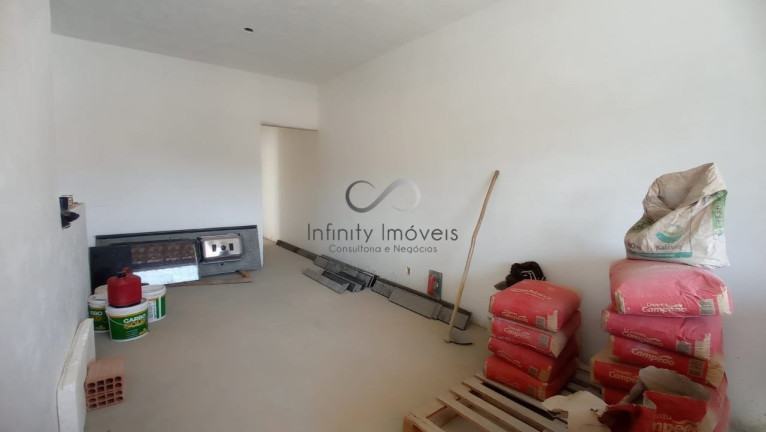 Imagem Casa com 3 Quartos à Venda, 180 m² em Novo Santos Dumont - Lagoa Santa