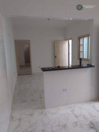 Imagem Casa com 2 Quartos à Venda, 180 m² em Maracanã - Praia Grande Imagem Casa com 2 Quartos à Venda, 180 m² em Maracanã - Praia Grande