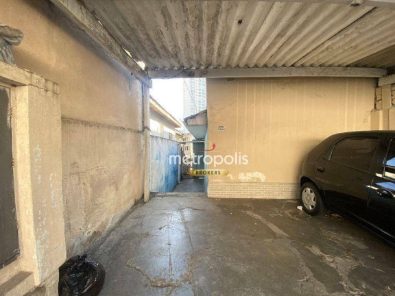 Imagem Casa com 3 Quartos à Venda, 133 m² em Santa Maria - São Caetano Do Sul Imagem Casa com 3 Quartos à Venda, 133 m² em Santa Maria - São Caetano Do Sul