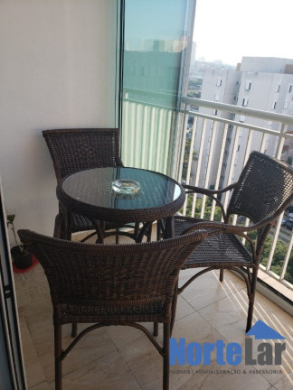 Imagem Apartamento com 3 Quartos à Venda, 70 m² em Nossa Senhora Do ó - São Paulo Imagem Apartamento com 3 Quartos à Venda, 70 m² em Nossa Senhora Do ó - São Paulo