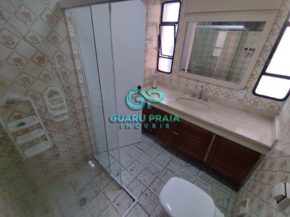 Imagem Apartamento com 2 Quartos para Alugar, 120 m² em Pitangueiras - Guarujá