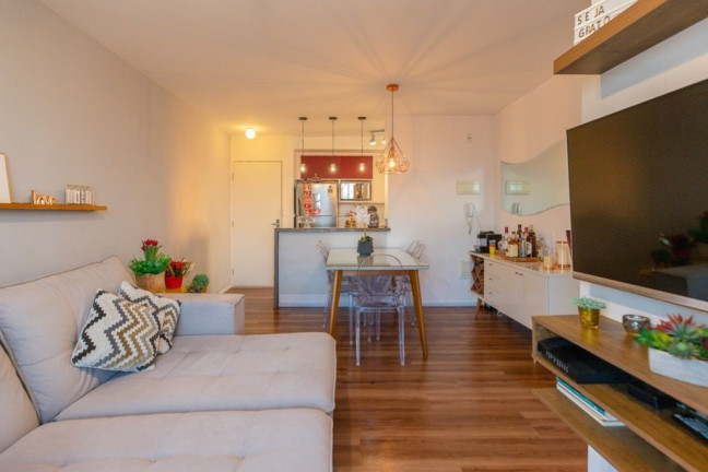 Imagem Imóvel com 3 Quartos à Venda, 69 m² em Jardim Prudência - São Paulo Imagem Imóvel com 3 Quartos à Venda, 69 m² em Jardim Prudência - São Paulo