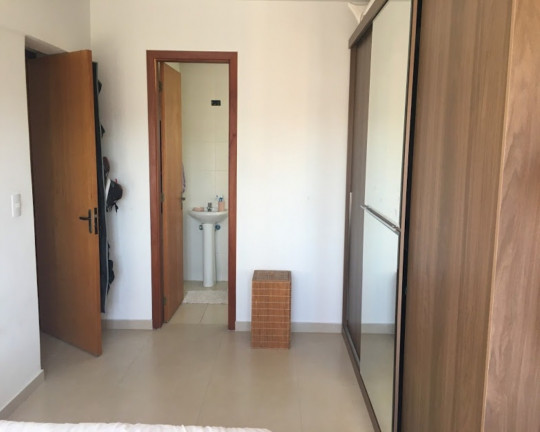 Imagem Apartamento com 2 Quartos à Venda, 65 m² em Ideal - Novo Hamburgo