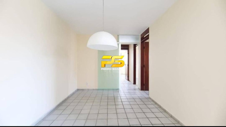 Imagem Apartamento com 3 Quartos à Venda, 148 m² em Poço - Cabedelo Imagem Apartamento com 3 Quartos à Venda, 148 m² em Poço - Cabedelo