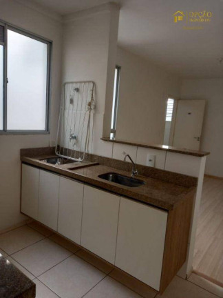 Imagem Apartamento com 2 Quartos à Venda, 44 m² em Vila Progresso - Itu Imagem Apartamento com 2 Quartos à Venda, 44 m² em Vila Progresso - Itu