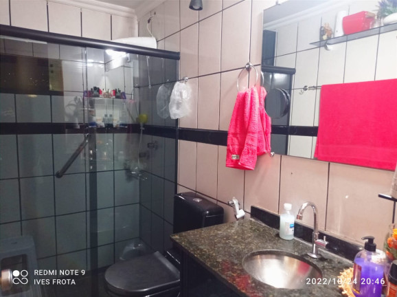 Imagem Imóvel com 3 Quartos à Venda, 62 m² em Cruzeiro Novo - Brasília Imagem Imóvel com 3 Quartos à Venda, 62 m² em Cruzeiro Novo - Brasília