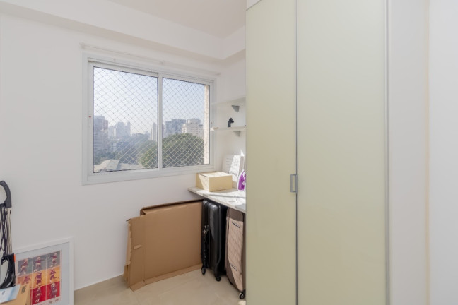 Imagem Apartamento com 2 Quartos à Venda, 54 m² em Vila Clementino - São Paulo Imagem Apartamento com 2 Quartos à Venda, 54 m² em Vila Clementino - São Paulo