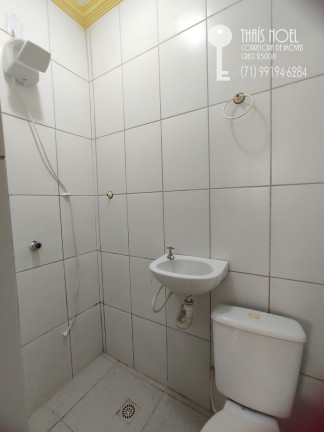 Imagem Apartamento com 2 Quartos à Venda, 55 m² em Barra - Salvador Imagem Apartamento com 2 Quartos à Venda, 55 m² em Barra - Salvador