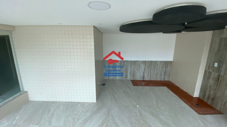 Imagem Apartamento com 2 Quartos à Venda, 65 m² em Tupi - Praia Grande