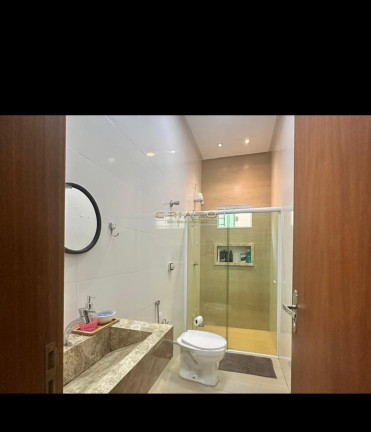 Imagem Casa com 3 Quartos à Venda, 120 m² em Residencial Villa Bella - Anápolis