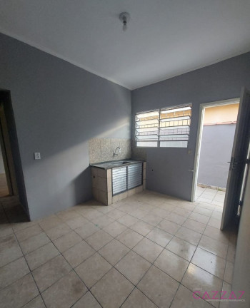 Imagem Casa com 2 Quartos para Alugar, 89 m² em Aviação - Praia Grande