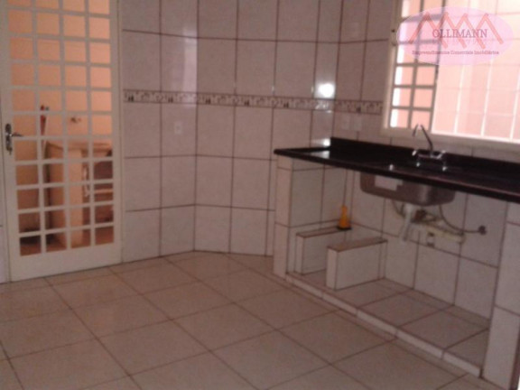 Imagem Casa com 4 Quartos à Venda, 180 m² em Jd Copacabana - Pinhalzinho