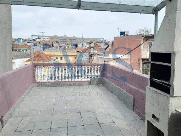 Imagem Sobrado com 3 Quartos à Venda, 230 m² em Vila Antonieta - São Paulo Imagem Sobrado com 3 Quartos à Venda, 230 m² em Vila Antonieta - São Paulo