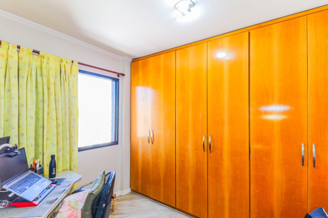 Imagem Apartamento com 2 Quartos à Venda, 70 m² em Vila Ipojuca - São Paulo