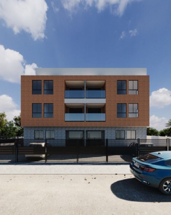 Imagem Apartamento com 2 Quartos à Venda, 50 m² em Brisamar - João Pessoa Imagem Apartamento com 2 Quartos à Venda, 50 m² em Brisamar - João Pessoa