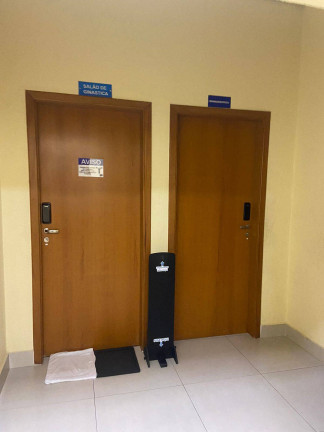 Imagem Apartamento com 2 Quartos à Venda, 58 m² em Centro - Diadema