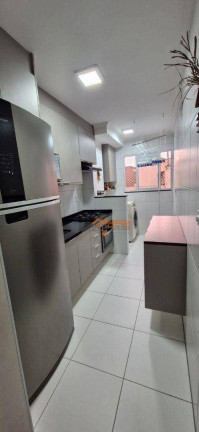 Imagem Apartamento com 2 Quartos à Venda, 57 m² em Ponte Grande - Guarulhos Imagem Apartamento com 2 Quartos à Venda, 57 m² em Ponte Grande - Guarulhos