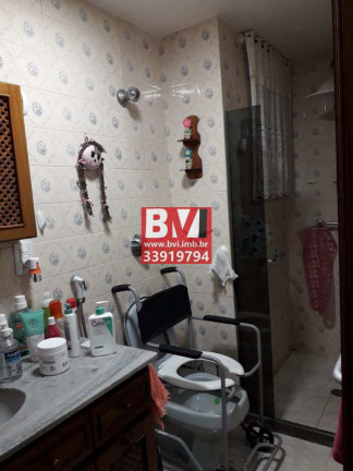Imagem Apartamento com 2 Quartos à Venda, 80 m² em Irajá - Rio De Janeiro
