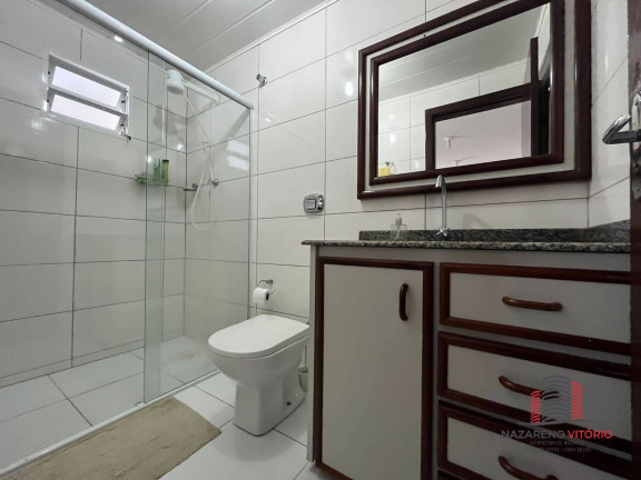 Imagem Casa com 3 Quartos à Venda, 150 m² em Ponte Do Imaruim - Palhoça Imagem Casa com 3 Quartos à Venda, 150 m² em Ponte Do Imaruim - Palhoça