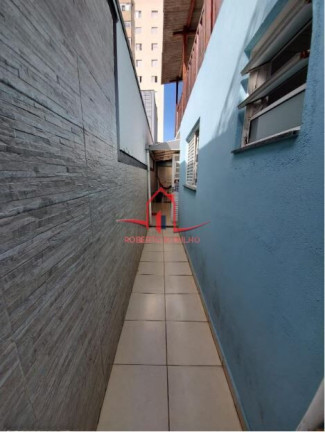 Imagem Casa com 3 Quartos à Venda, 134 m² em Rudge Ramos - São Bernardo Do Campo