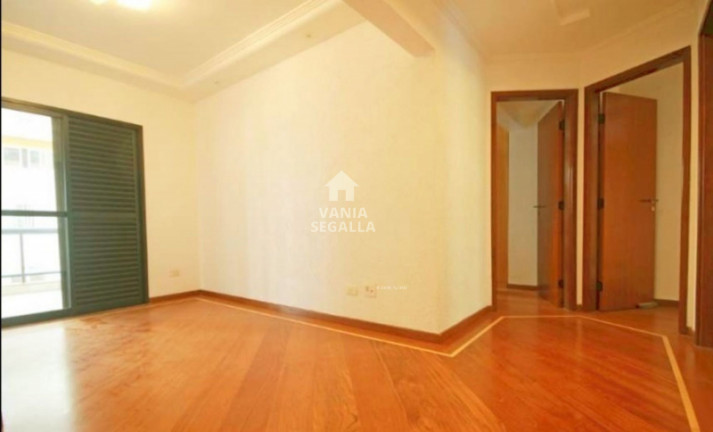 Imagem Apartamento com 3 Quartos à Venda, 145 m² em Perdizes - São Paulo