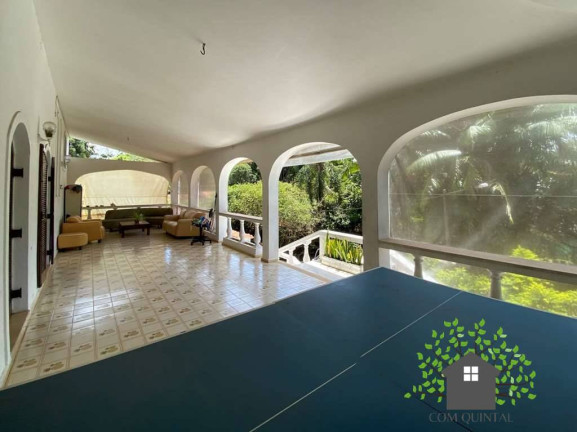 Imagem Casa com 4 Quartos à Venda, 3.069 m² em Miolo Da Granja - Cotia