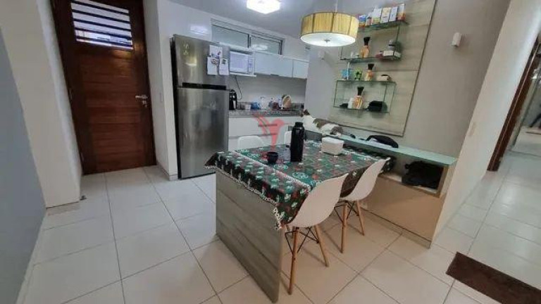 Imagem Apartamento com 3 Quartos à Venda, 84 m² em Tambaú - João Pessoa Imagem Apartamento com 3 Quartos à Venda, 84 m² em Tambaú - João Pessoa