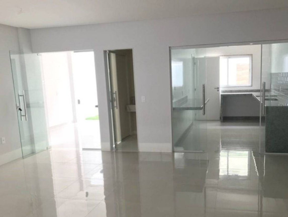 Imagem Casa com 3 Quartos à Venda, 170 m² em Praia Do Morro - Guarapari