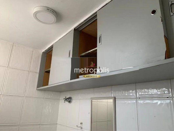 Imagem Sala Comercial para Alugar, 40 m² em Centro - São Caetano Do Sul